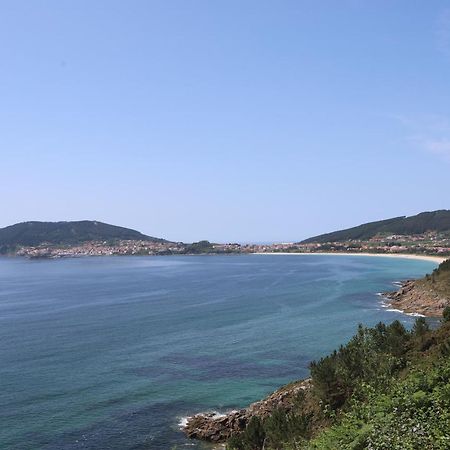 Apartamento Prado Finisterre Buitenkant foto