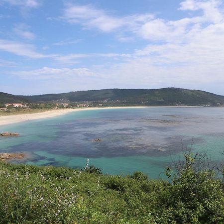 Apartamento Prado Finisterre Buitenkant foto